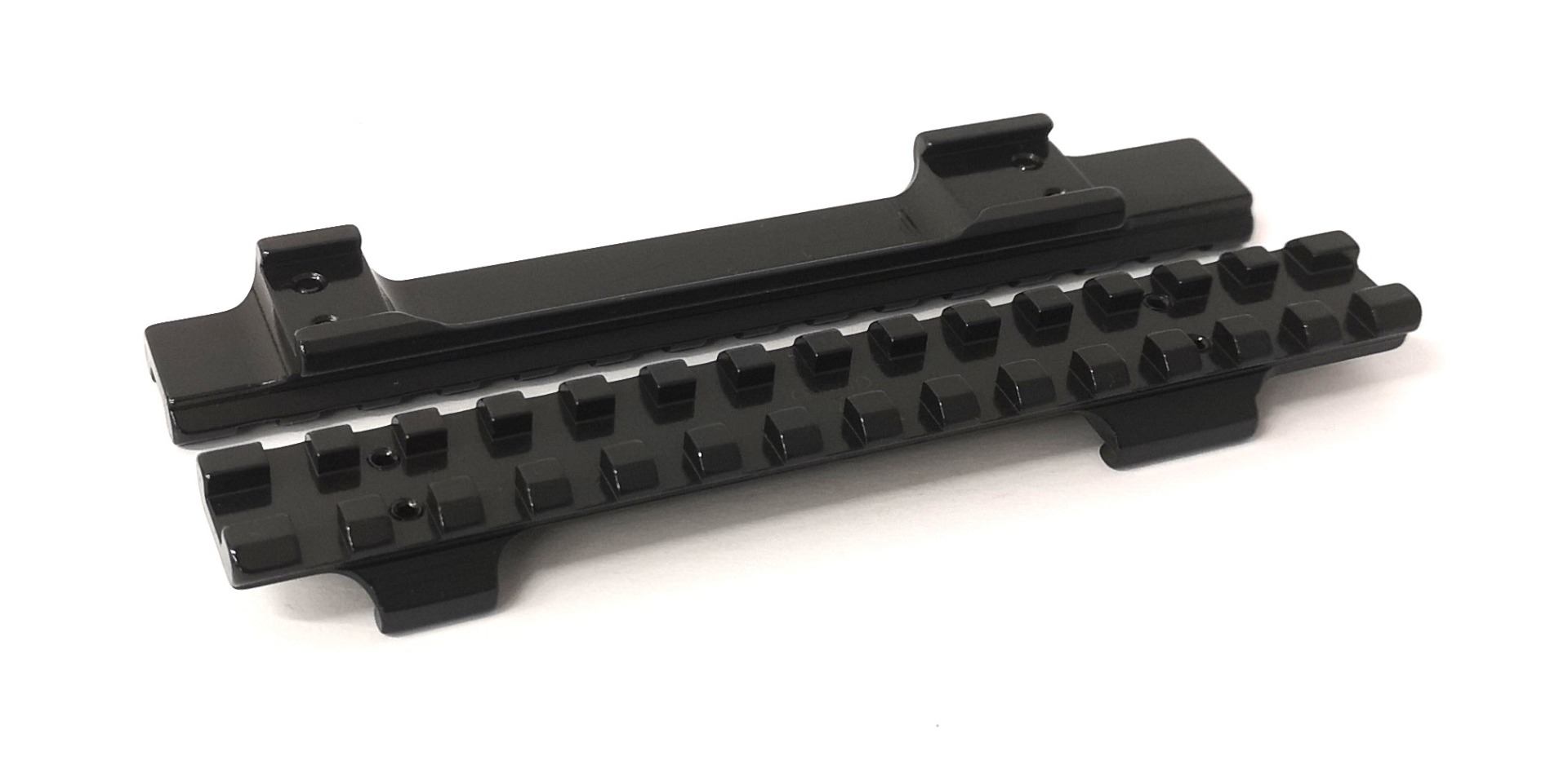 Rusan Picatinny Rail - Steyr SSG 69 