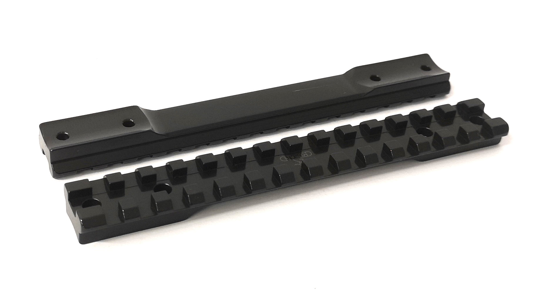 Picatinny rail - Sauer 202 (Standard)