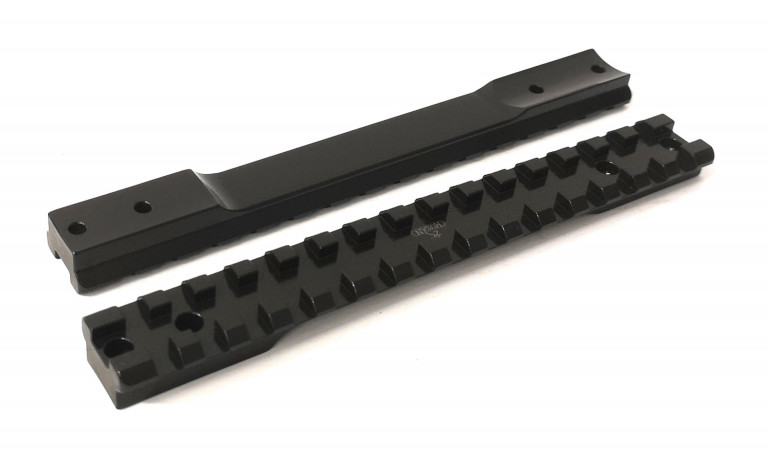 Picatinny rail - Remington 700 (Long Action), Mauser M18