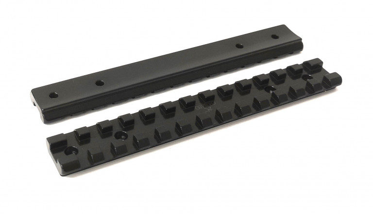 Rusan Picatinny Rail - Steyr SBS, Classic, CLII, SM12 (SA)