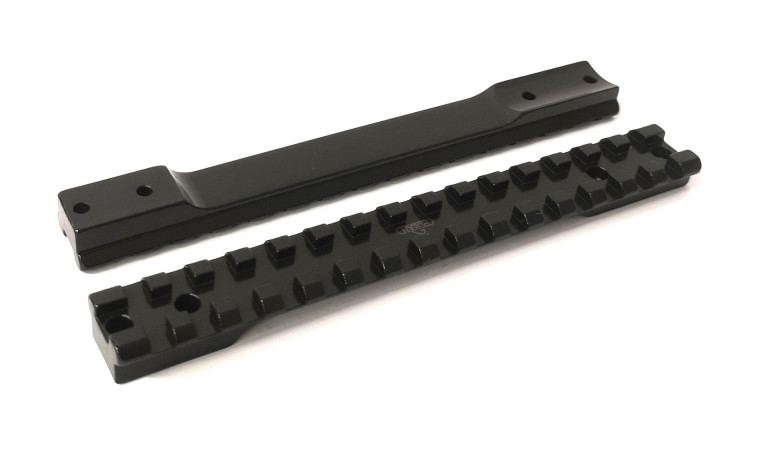 Rusan Picatinny rail - Howa 1500 (LA)