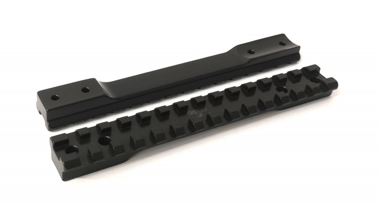 Rusan Picatinny Rail - Howa 1500 (SA) - 40 MOA