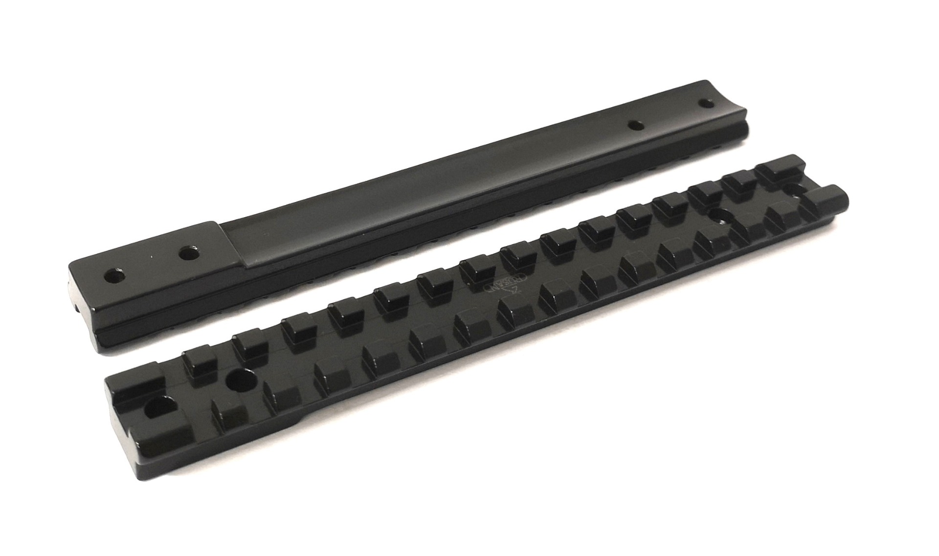 Rusan Picatinny Rail - Haenel Jaeger.10 