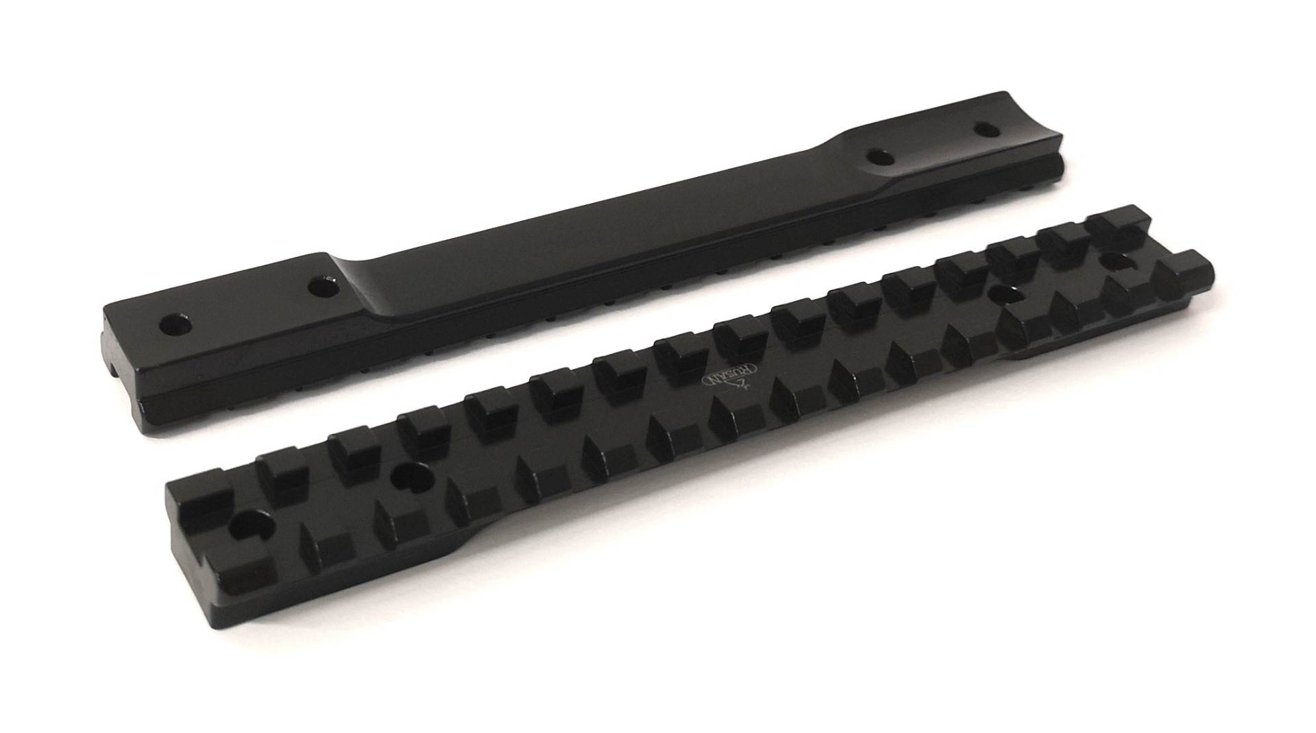 Rusan Steel Picatinny rail - Winchester XPR (Long Action)