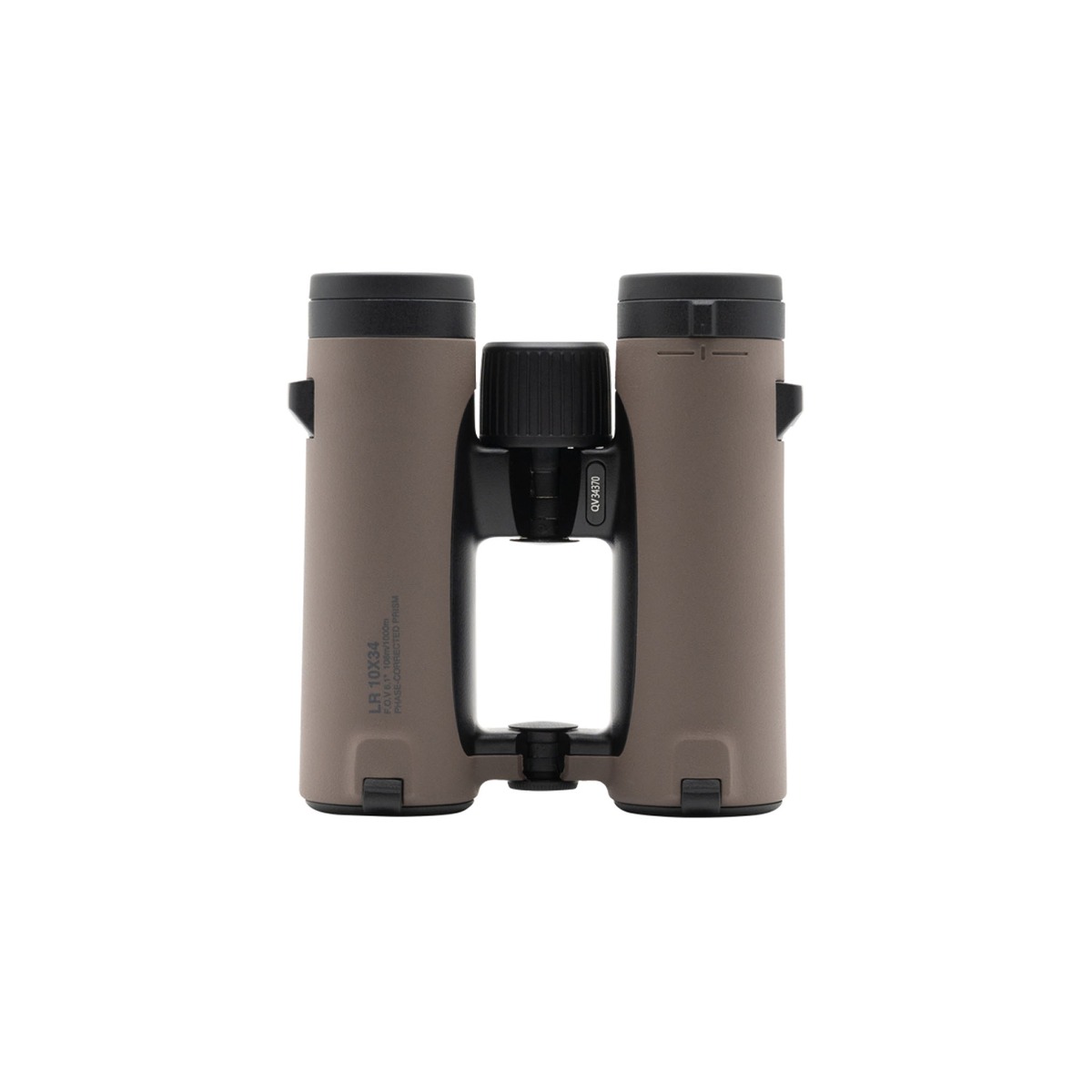 Optisan LR 10x34 Binoculars