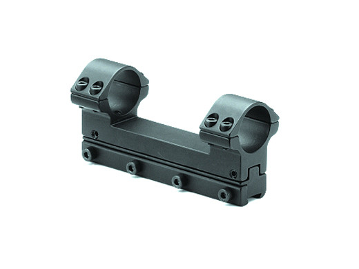 Sportsmatch AOP55 1 inch Double Screw One-Piece Adjustable Rifle Mount