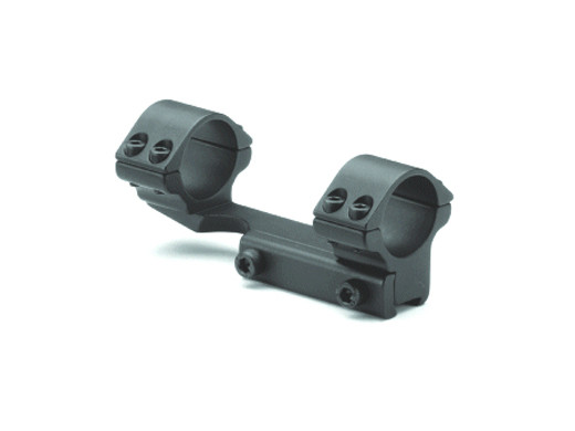 Sportsmatch OP43C 1 inch One Piece Medium Extended Scope Mount For Falcon