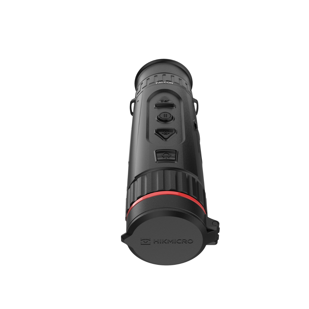 WIN A: HIKMICRO Falcon FQ35 Pro 35mm 640 x 512 12µm 20mk Hand Held Thermal Imager Monocular