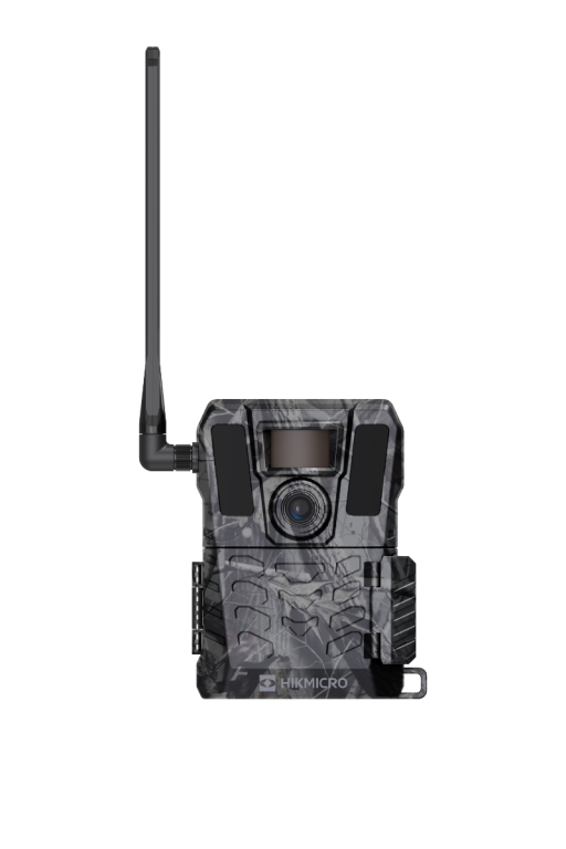 HIKMICRO M15 4G Trail Camera