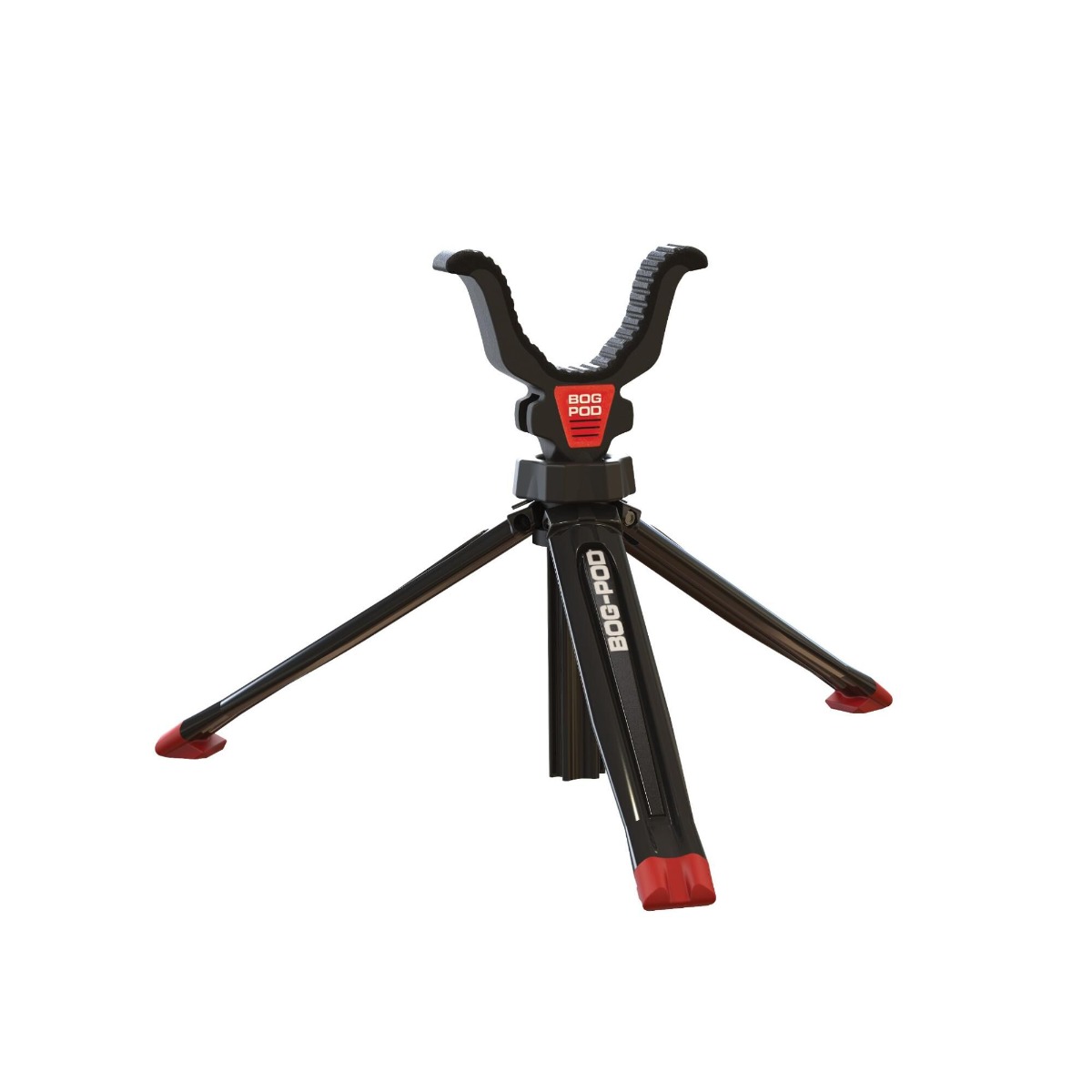 WIN A: Bog Rapid Shooting Rest