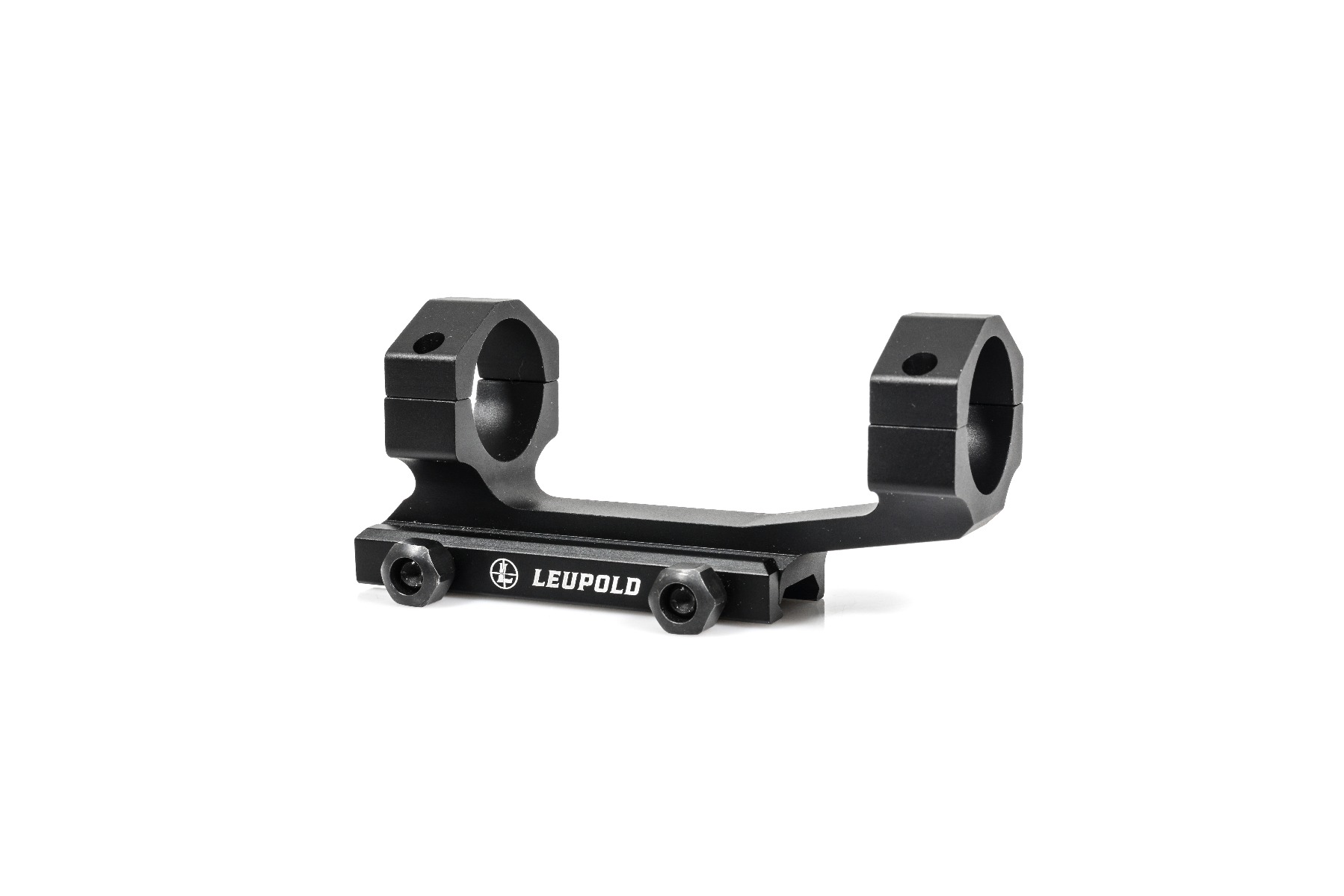 EX-Display Leupold Mark 2 30mm 1pc IMS AR Flat Top Mount