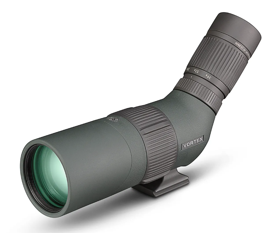 Vortex Razor® HD 13-39X56 Spotting Scope Angled