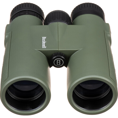 WIN: Bushnell 10x42 All-Purpose Green Armour Binoculars