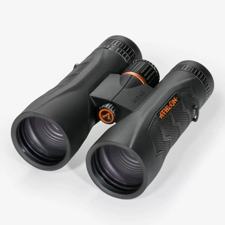 Athlon Midas G2 Pro UHD 12x50 Full Size Binoculars