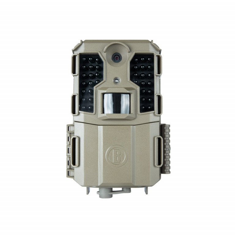 WIN A: Bushnell 20MP Prime L20 Tan Low Glow Box Trail Camera - OPTICSDRAWS#156