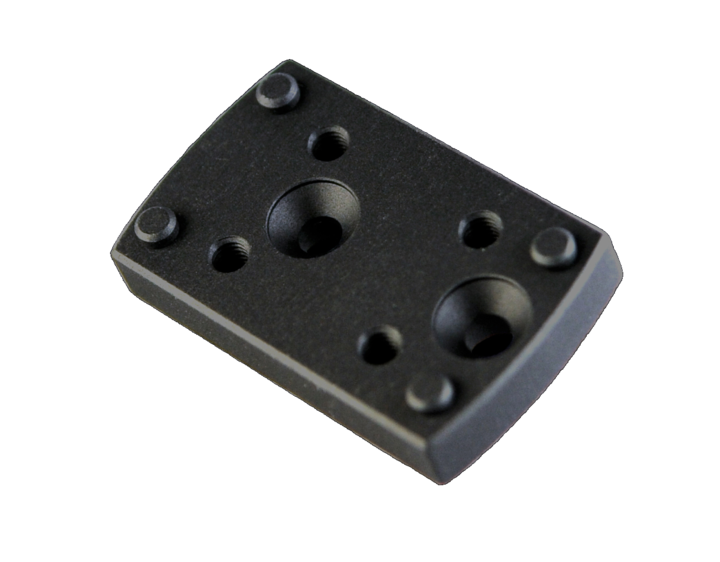 Spuhr Deltapoint Interface