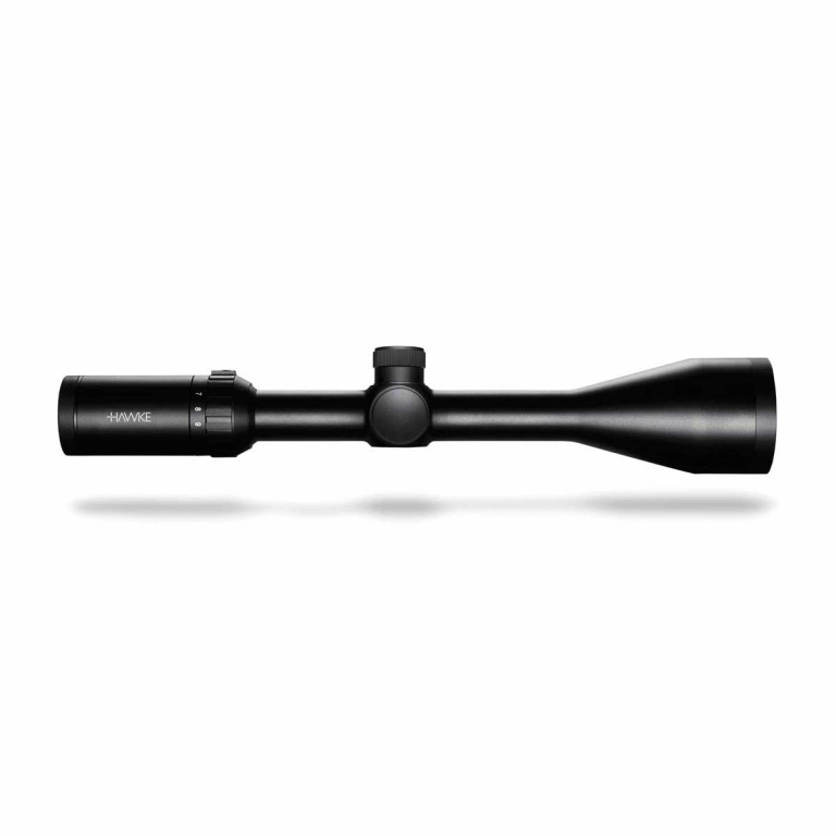 Hawke Vantage 3-9x50 Rimfire .22 (Subsonic) Reticle Rifle Scope