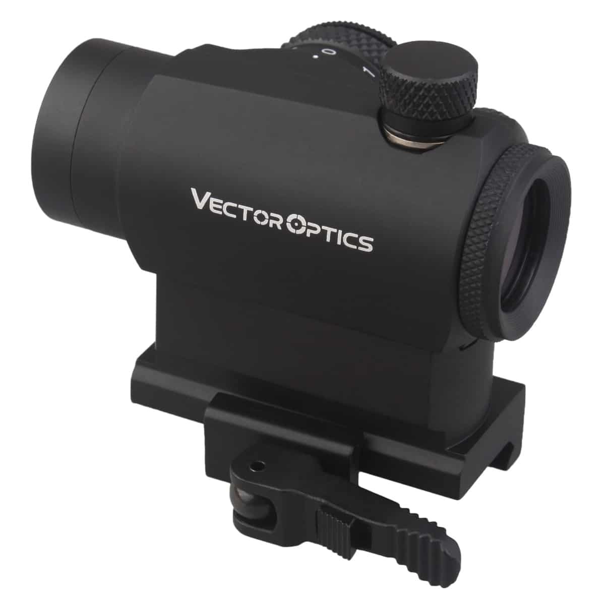Vector Maverick 1x22 Red Dot Sight