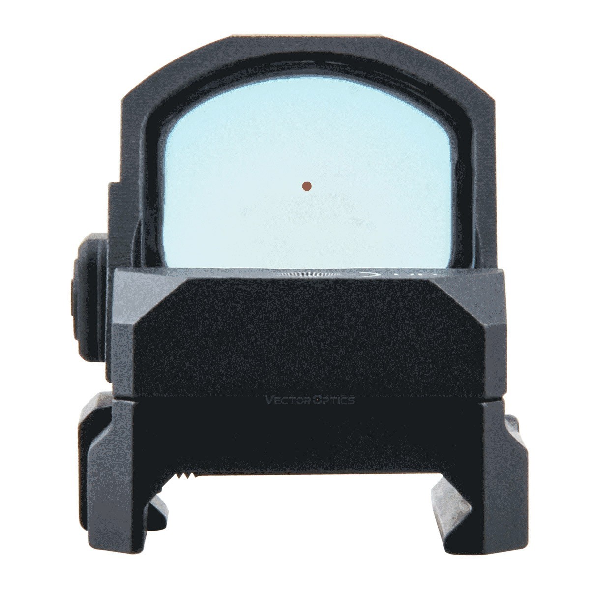 WIN A: Vector Frenzy 1x17x24 Red Dot 3MOA IP6 (TEK)