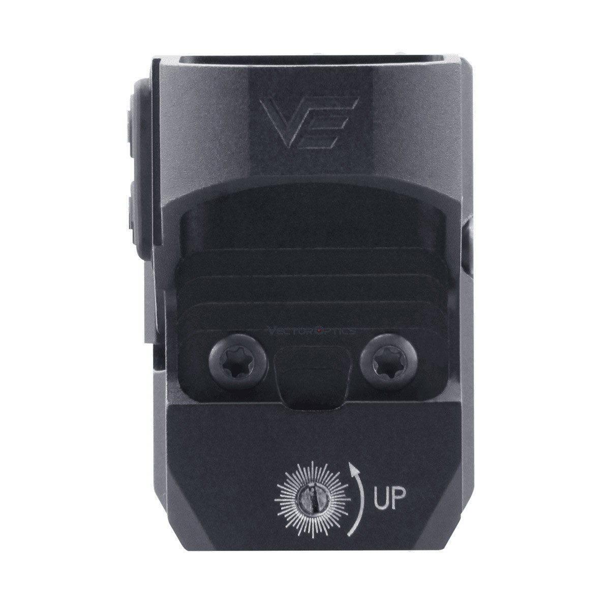 Vector Frenzy 1x17x24 Red Dot 3MOA IP6 (TEK)