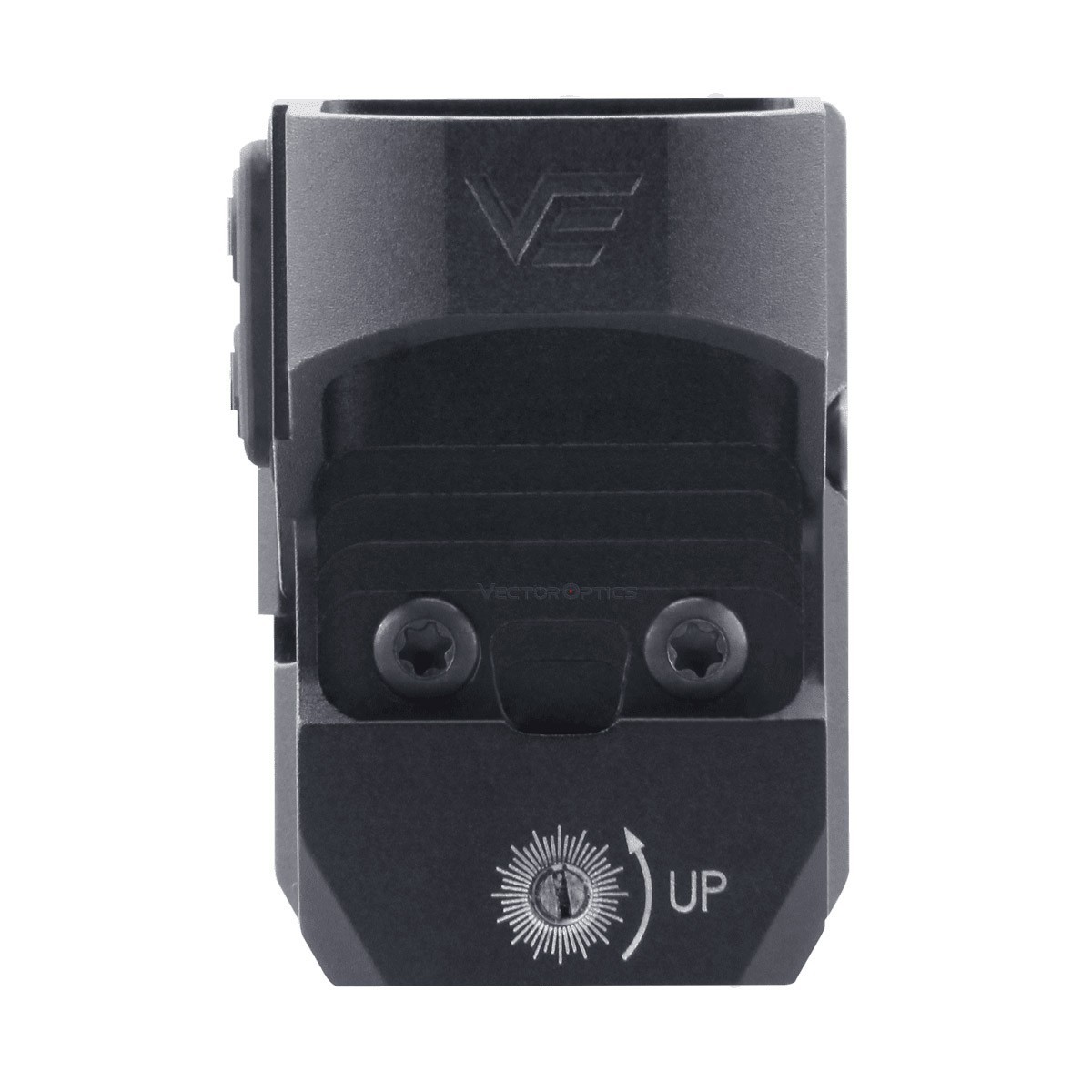 WIN A: Vector Frenzy 1x17x24 Red Dot 3MOA IP6 (TEK)