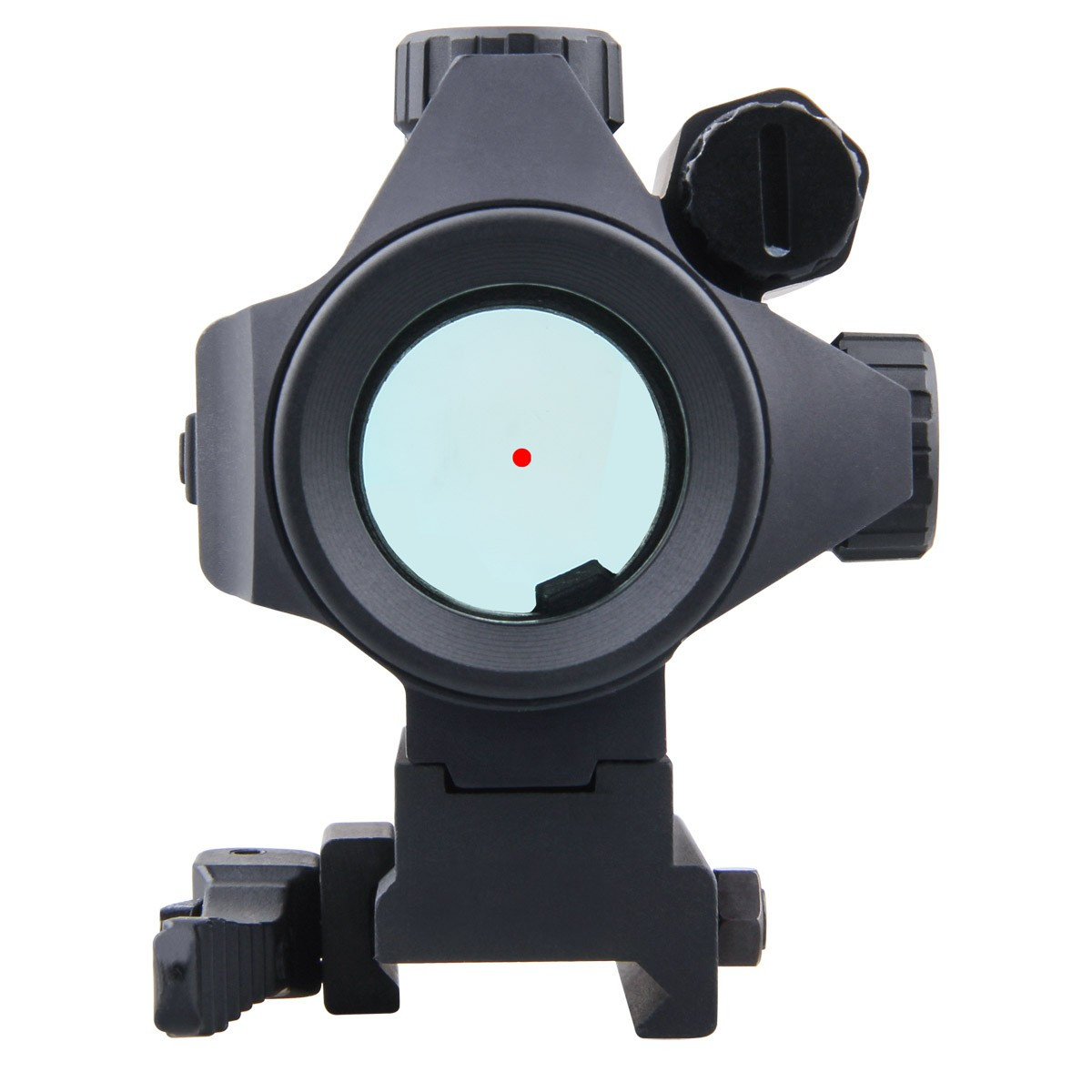 Vector Nautilus 1x30 QD Red Dot Weapon Sight