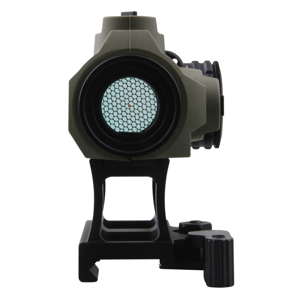 Vector Optics Maverick 1x22 QD SOP (IPX6) Red Dot Sight