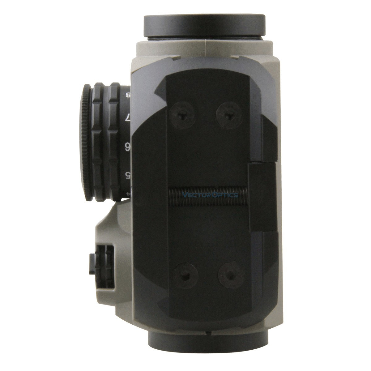 Vector Optics Maverick 1x22 QD SOP (IPX6) Red Dot Sight