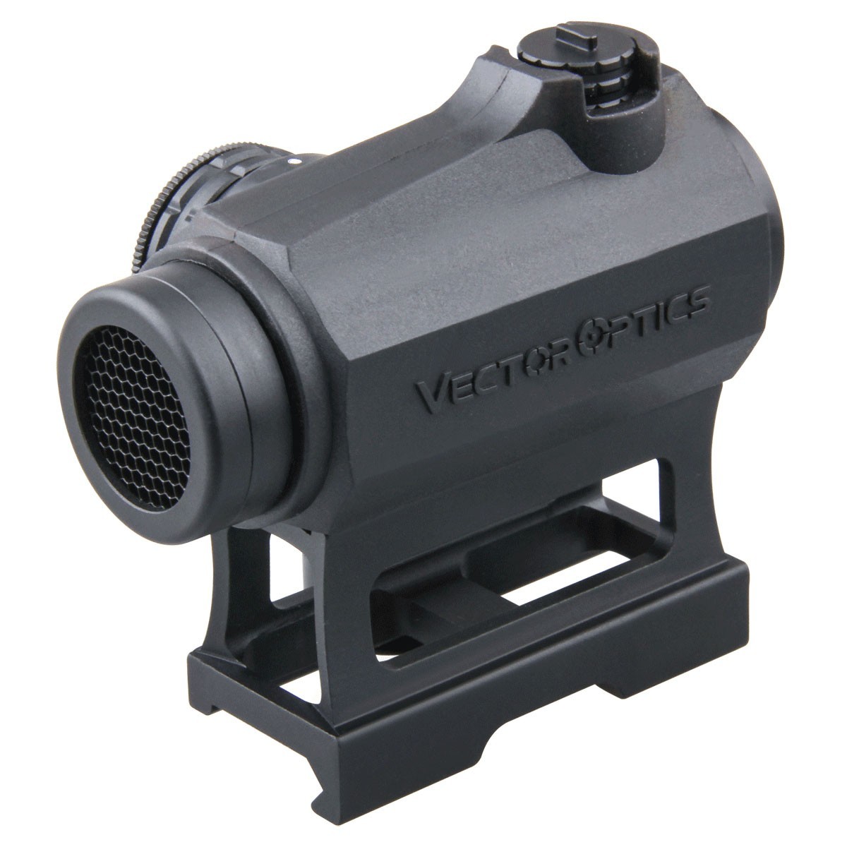 WIN A: Vector Optics Maverick (IPX6) 1x22 QD MIL Red Dot Sight