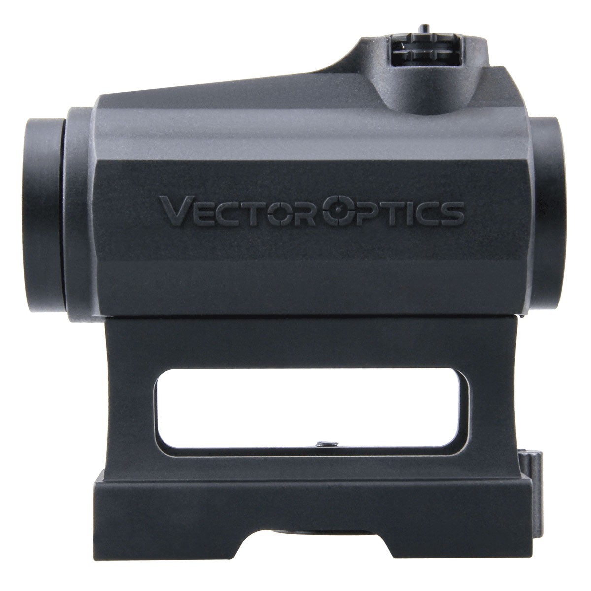 WIN A: Vector Optics Maverick 1x22 QD MIL (IPX6) Red Dot Sight #217