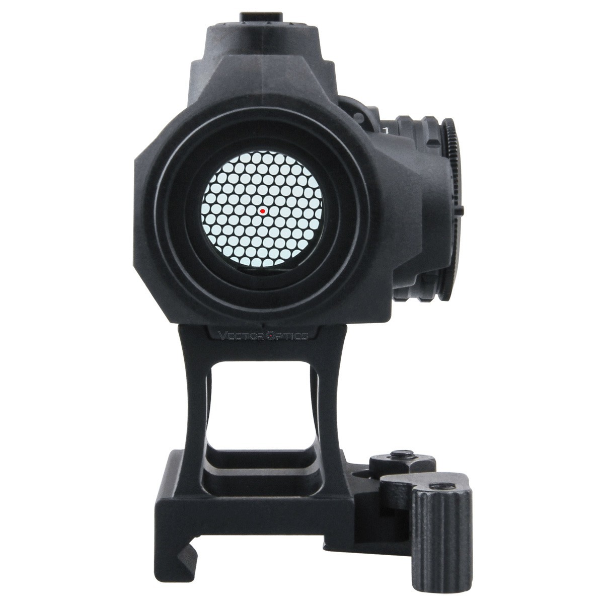 WIN A: Vector Optics Maverick 1x22 QD MIL (IPX6) Red Dot Sight #217