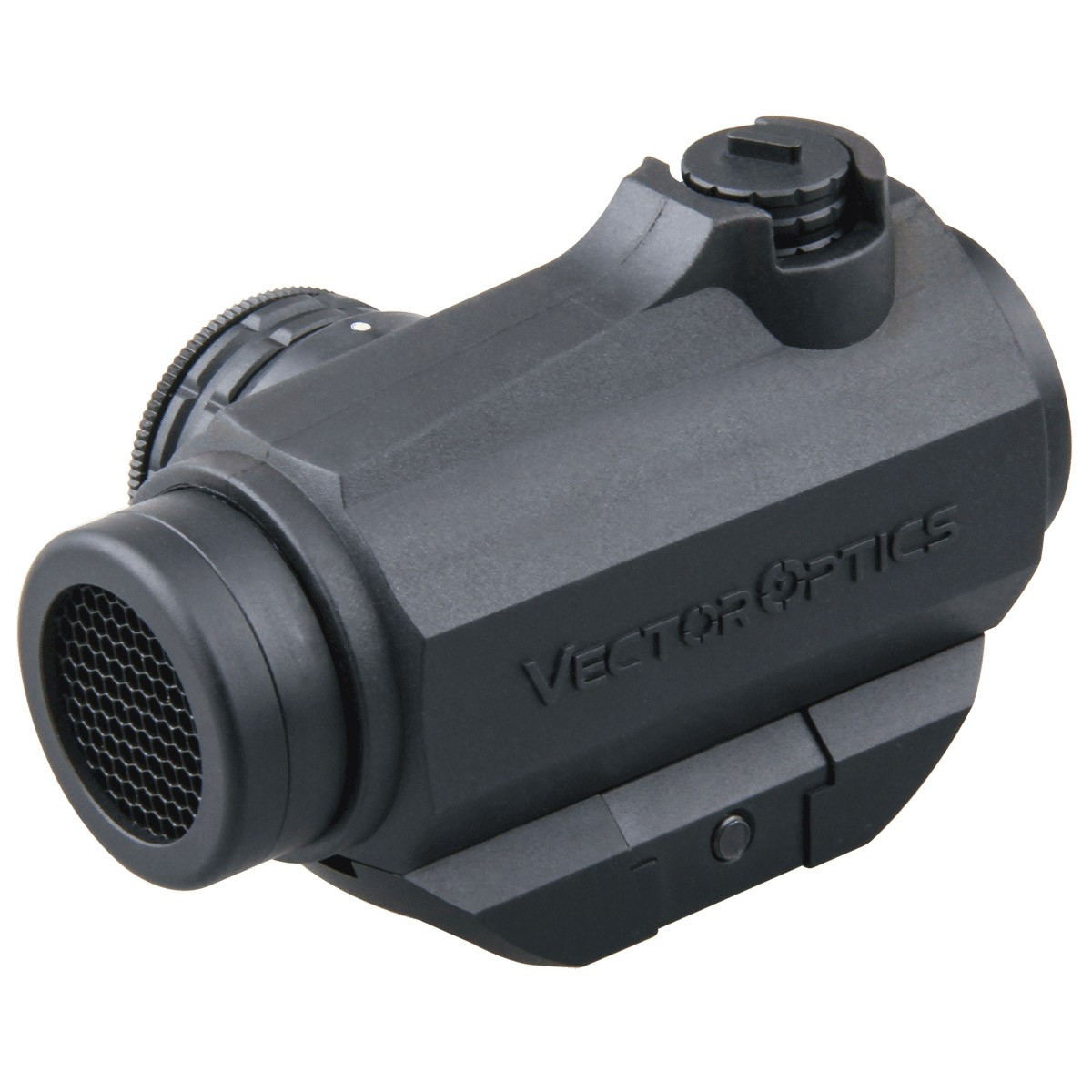 Vector Maverick 1x22 QD MIL (IPX6) Red Dot Sight
