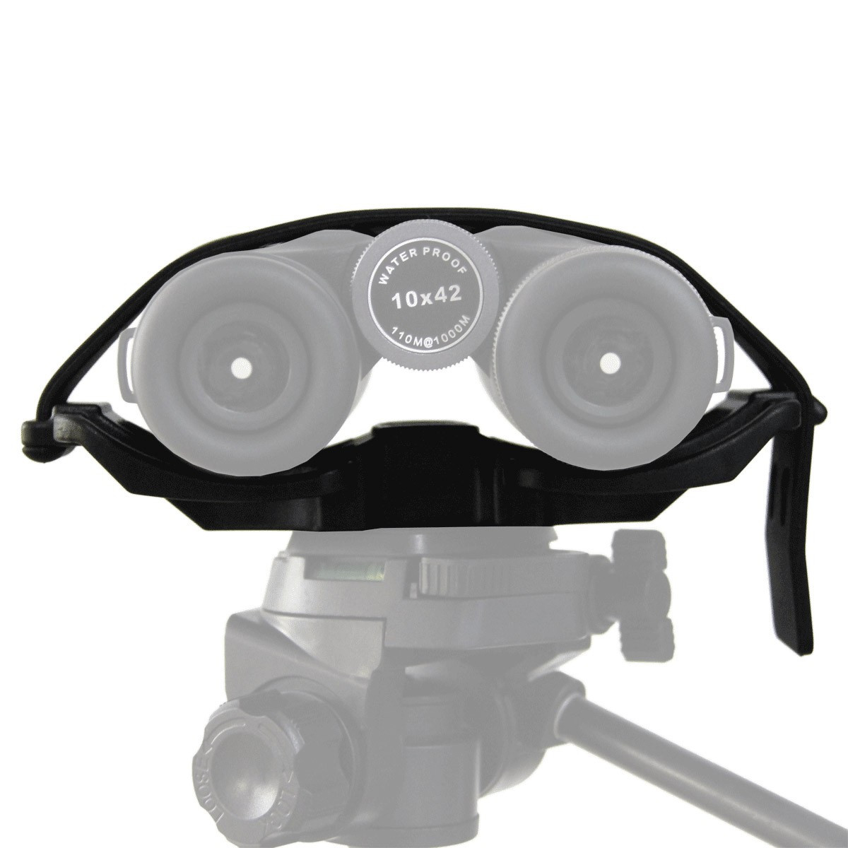 Vector Optics Binocular Tray Rest Tripod Adapter 1/4-20