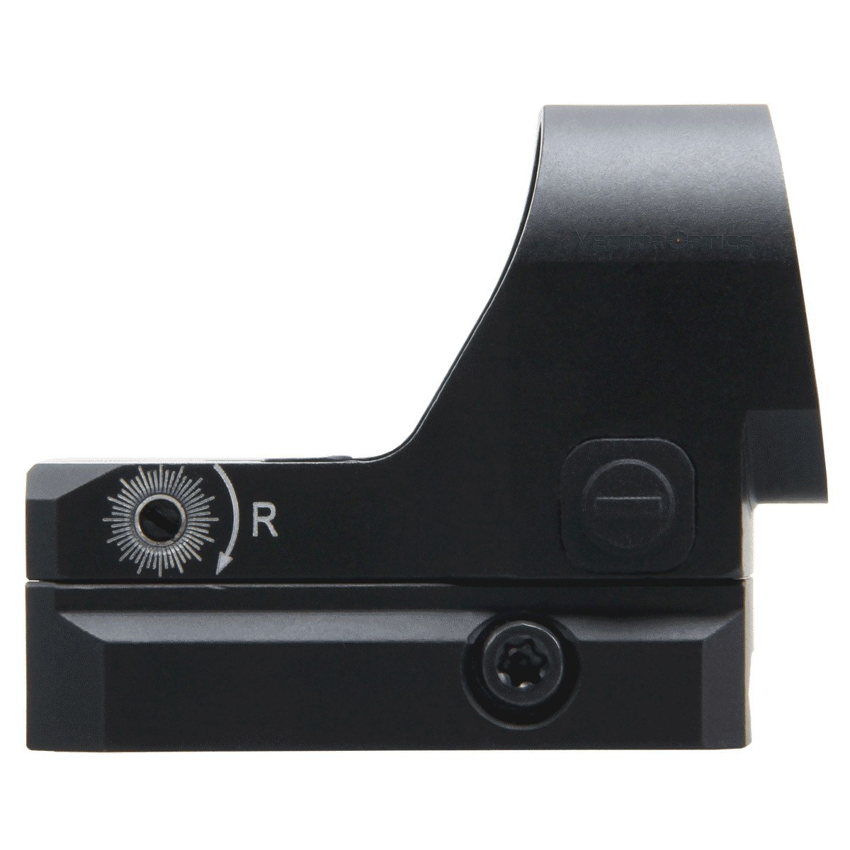 WIN A: Vector Optics Frenzy 1x26 AUT(Auto Dot Intensity) 3 MOA RMR Red Dot Sight
