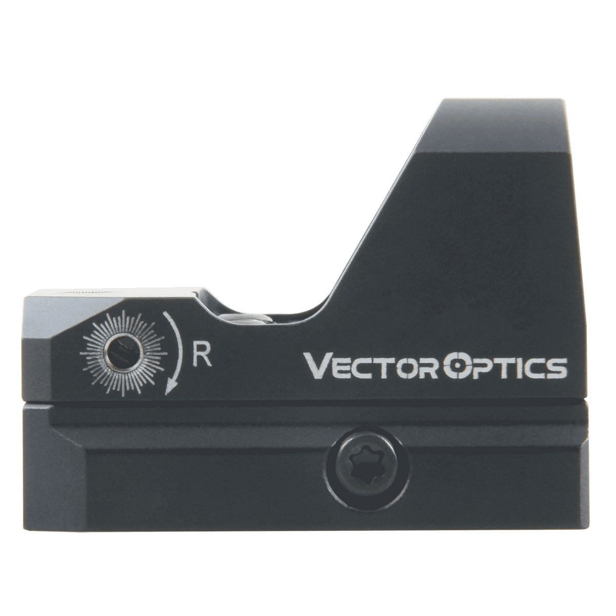 WIN A: Vector Frenzy 1x17x24 Red Dot 3MOA IP6 (TEK)