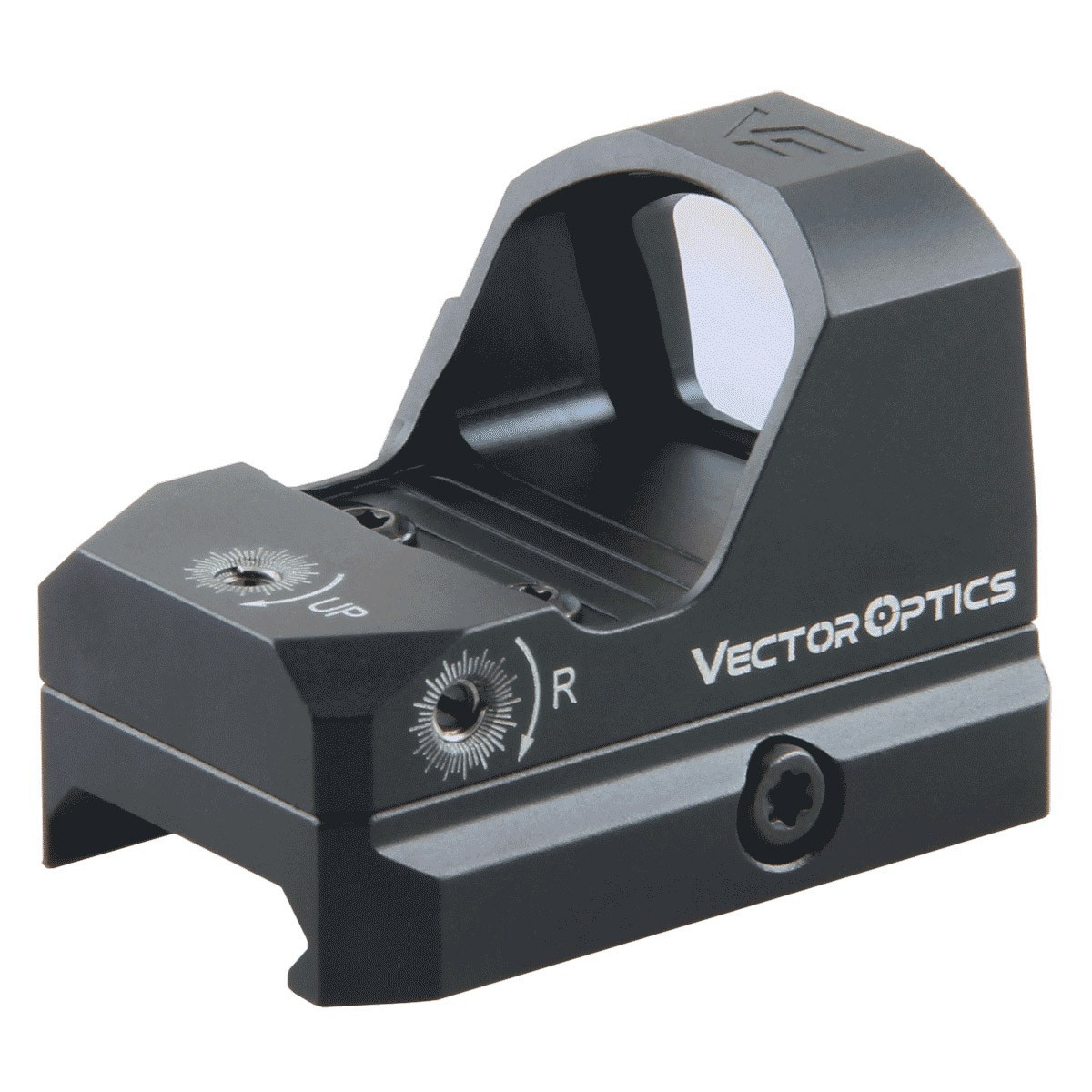 WIN A: Vector Frenzy 1x17x24 Red Dot 3MOA IP6 (TEK)
