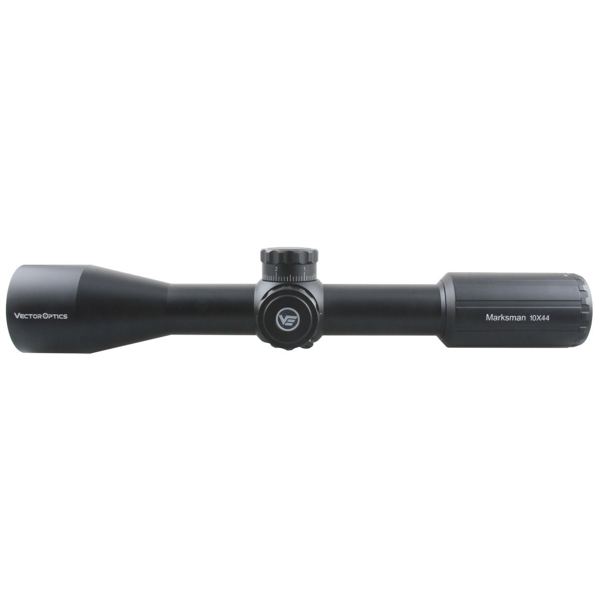 Vector Veryon Marksman 10x44 MPN-1SFP IR Rifle Scope