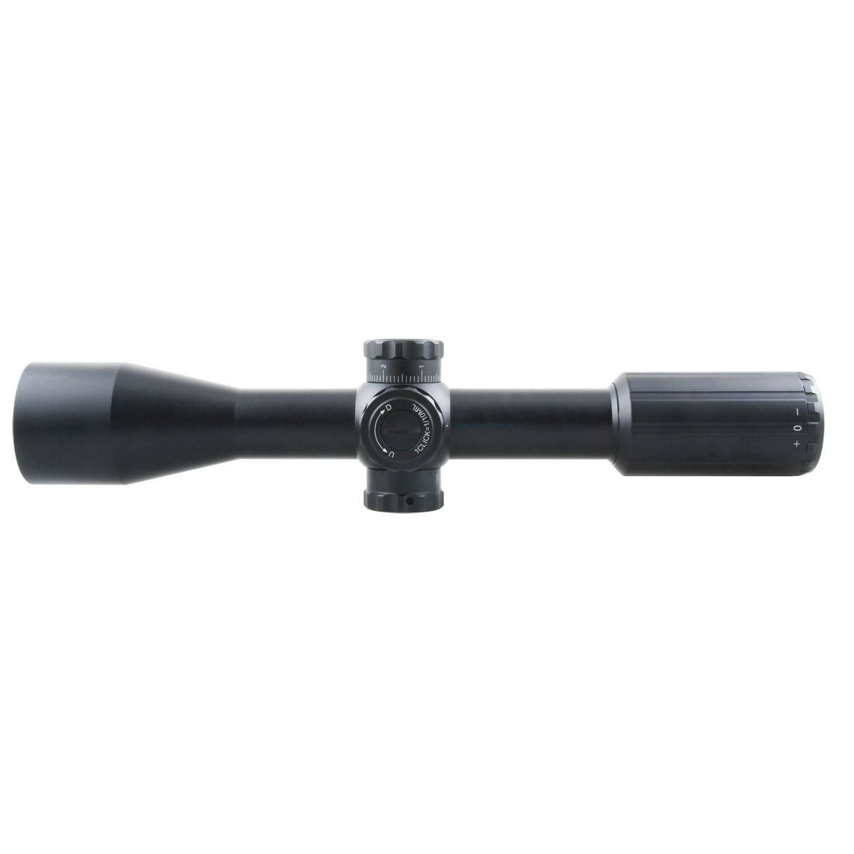 Vector Veryon Marksman 10x44 MPN-1SFP IR Rifle Scope