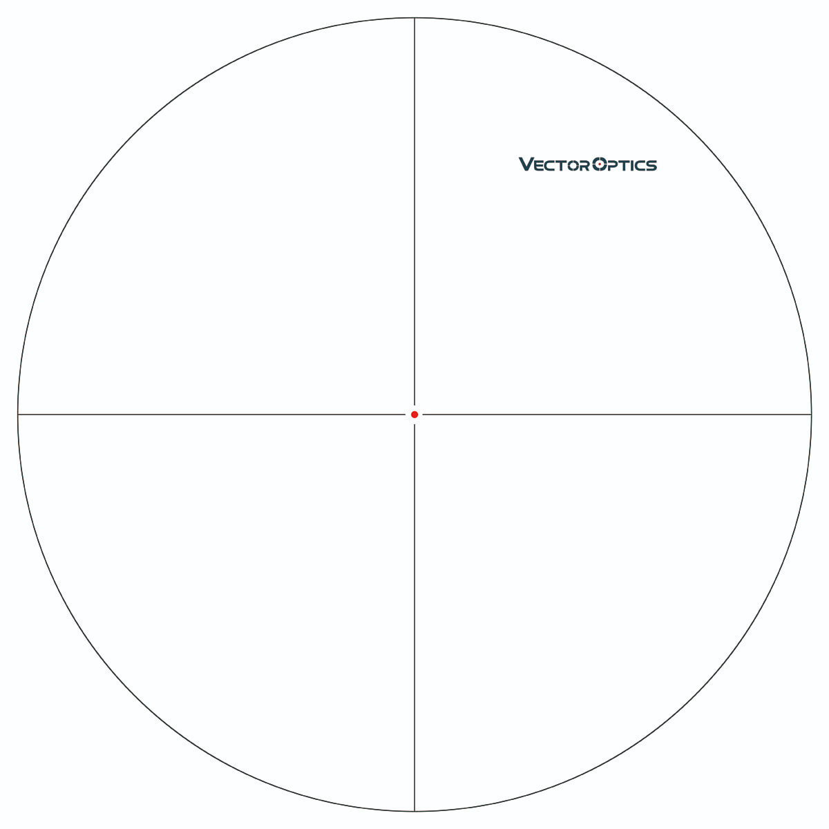 Vector Optics Minotaur 12-60x60 Gen II Illuminated DOT SFP Riflescope 