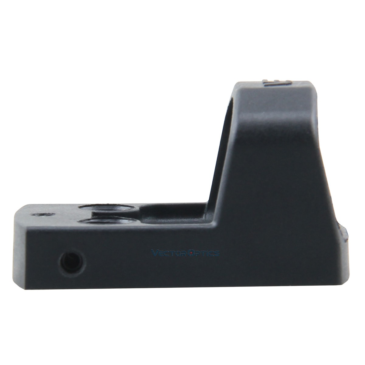 Vector Frenzy-S 1x16x22 Auto Light Sensor 3 moa Red dot - Includes Weaver Mount