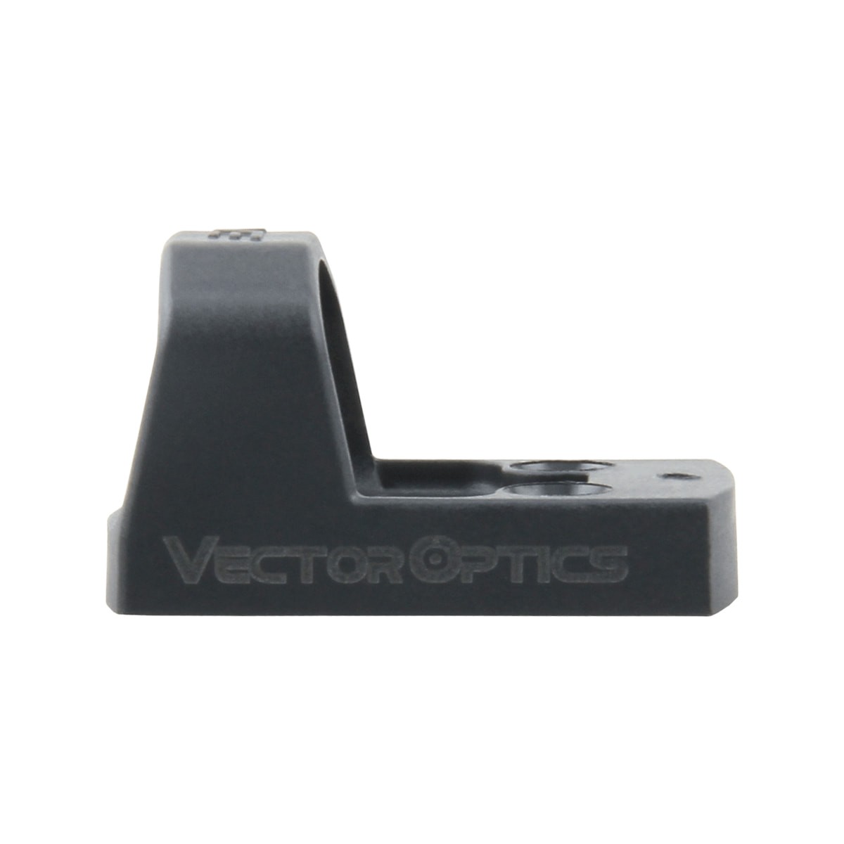 Vector Frenzy-S 1x16x22 Auto Light Sensor 3 moa Red dot - Includes Weaver Mount