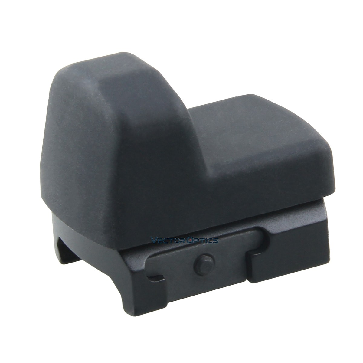 Vector Frenzy-S 1x16x22 Auto Light Sensor 3 moa Red dot - Includes Weaver Mount