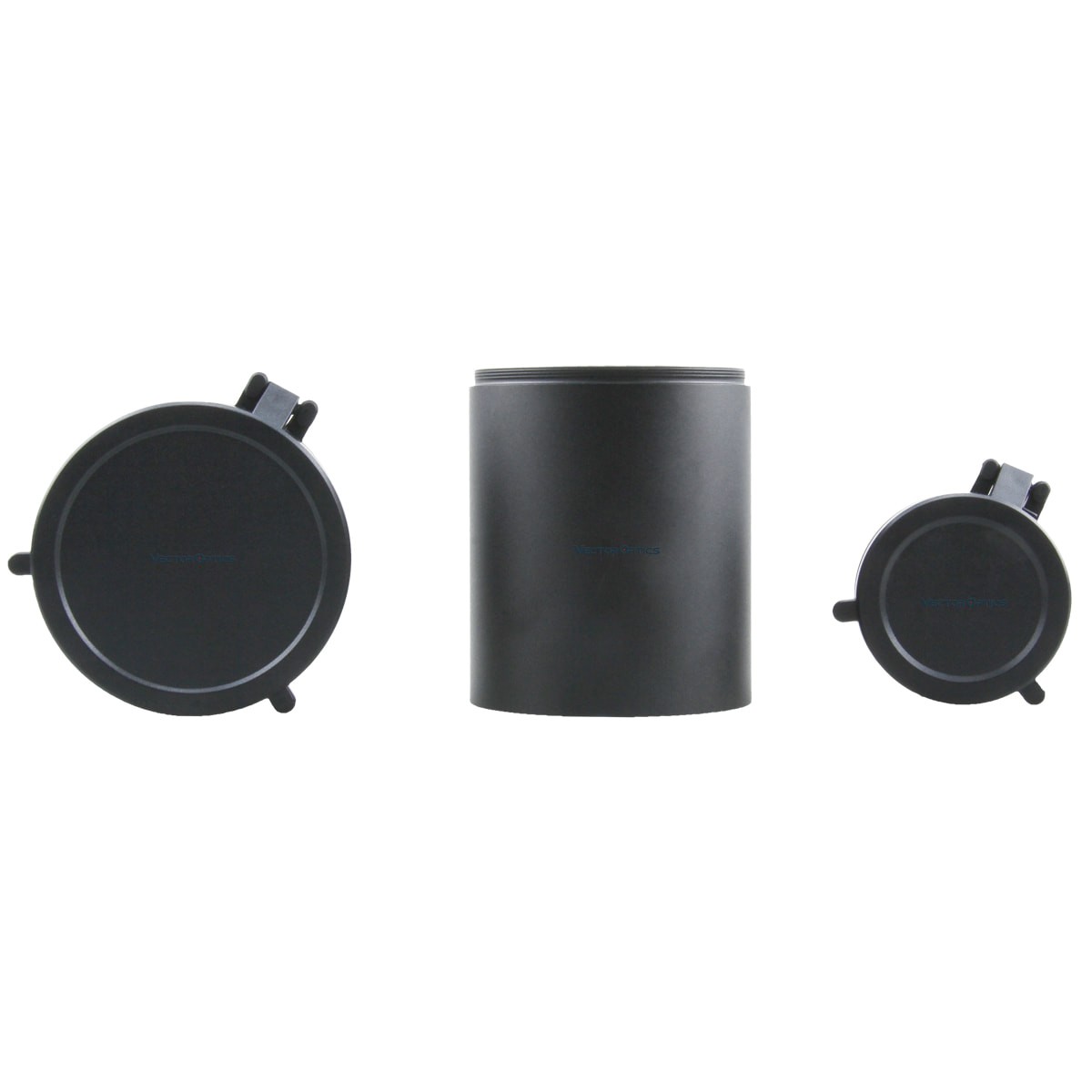 Vector Optics Minotaur 12-60x60 Gen II MFL SFP VEMP-LR 1/8 MOA Rifle Scope