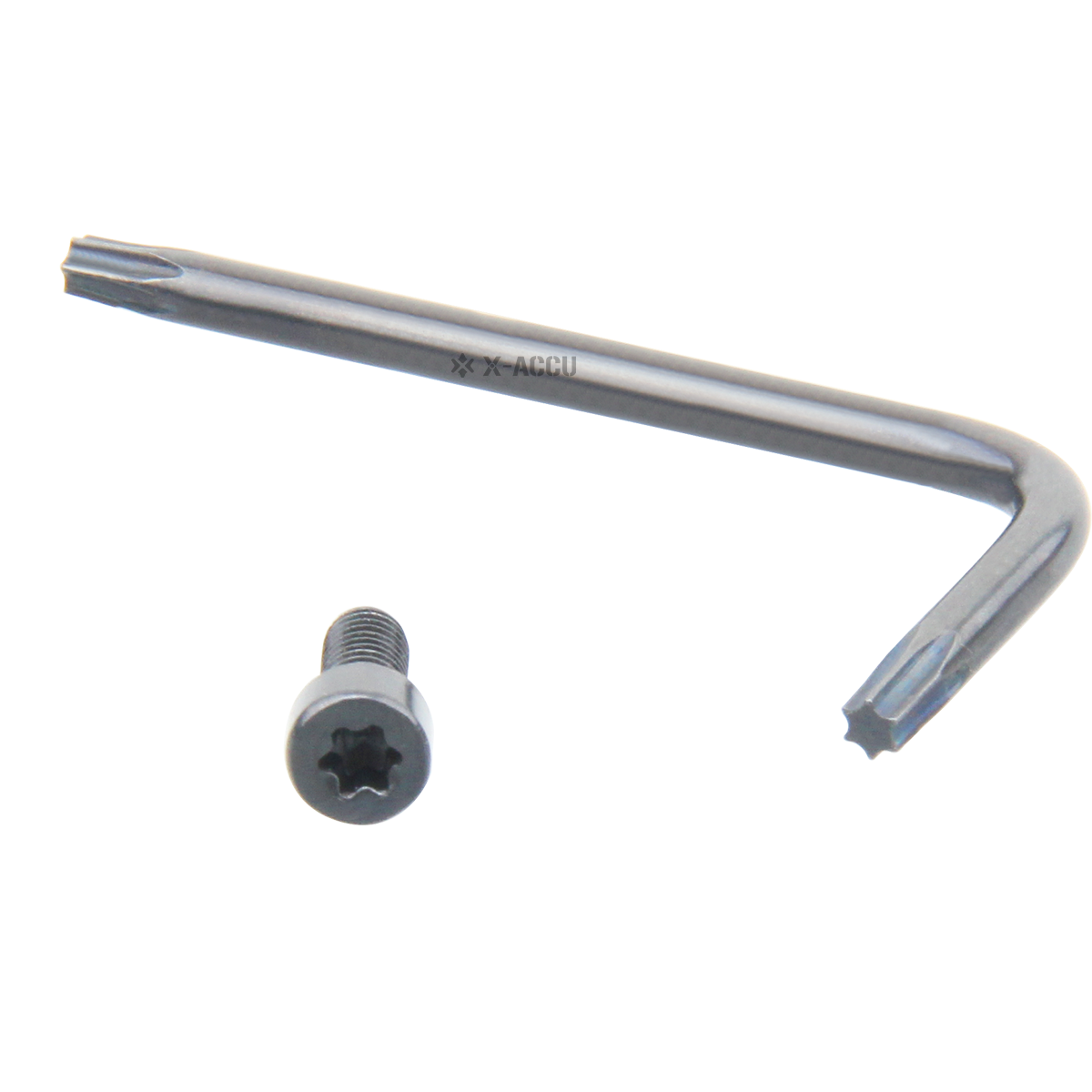 Vector Optics X-Accu 30mm Heavy Duty High Picatinny Rings