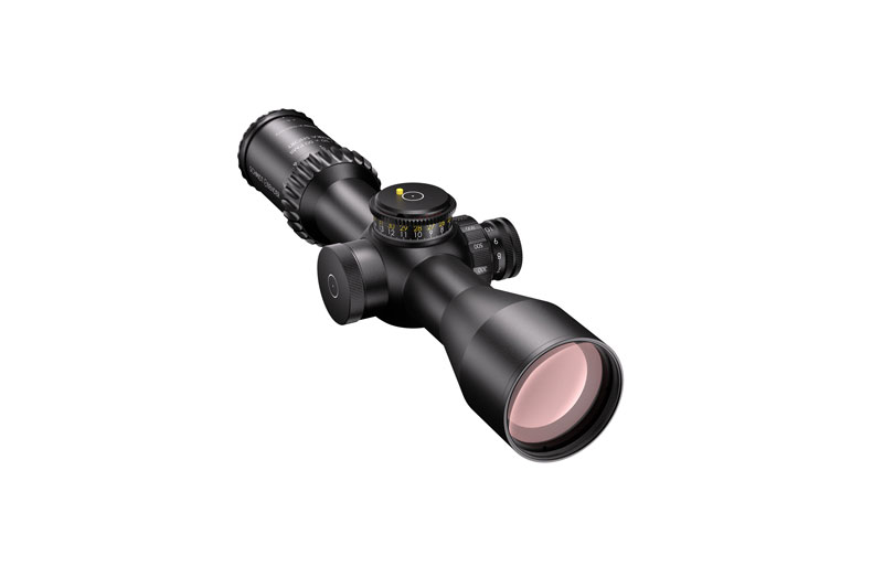 Schmidt & Bender 6-36x56 PM II High Performance LPI GR²ID 1cm cw DT II+ MTC LT / ST II ZC LT Rifle Scope