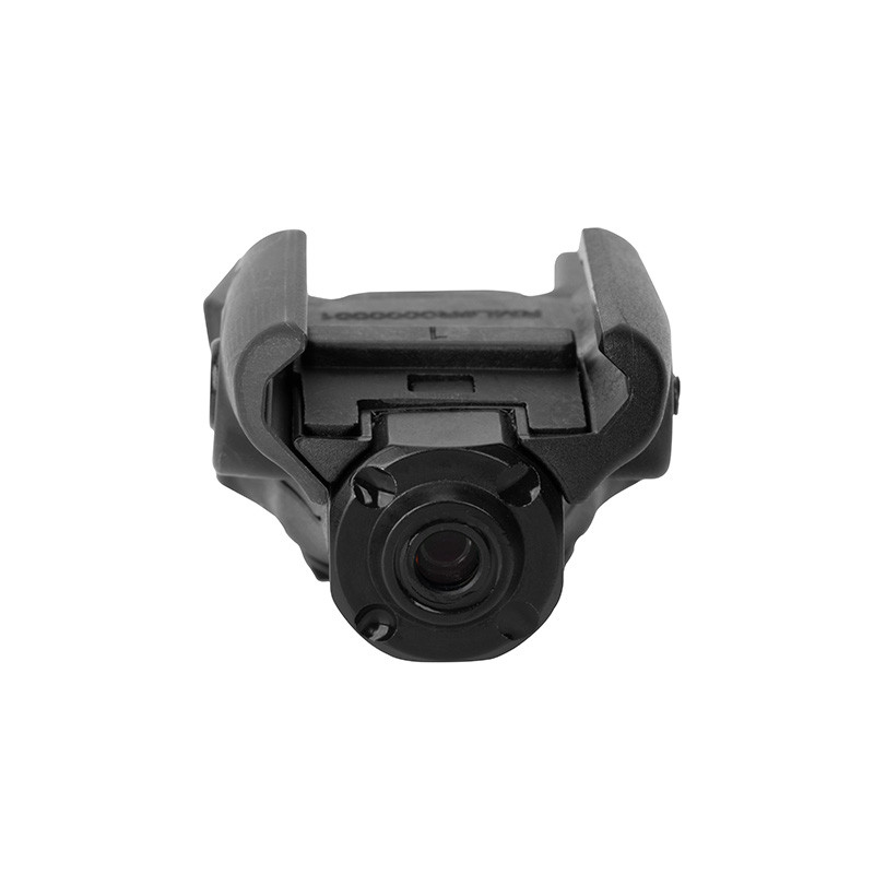 Holosun RML Red Rail Mounted Laser 1mW - 5mW with Polymer Housing