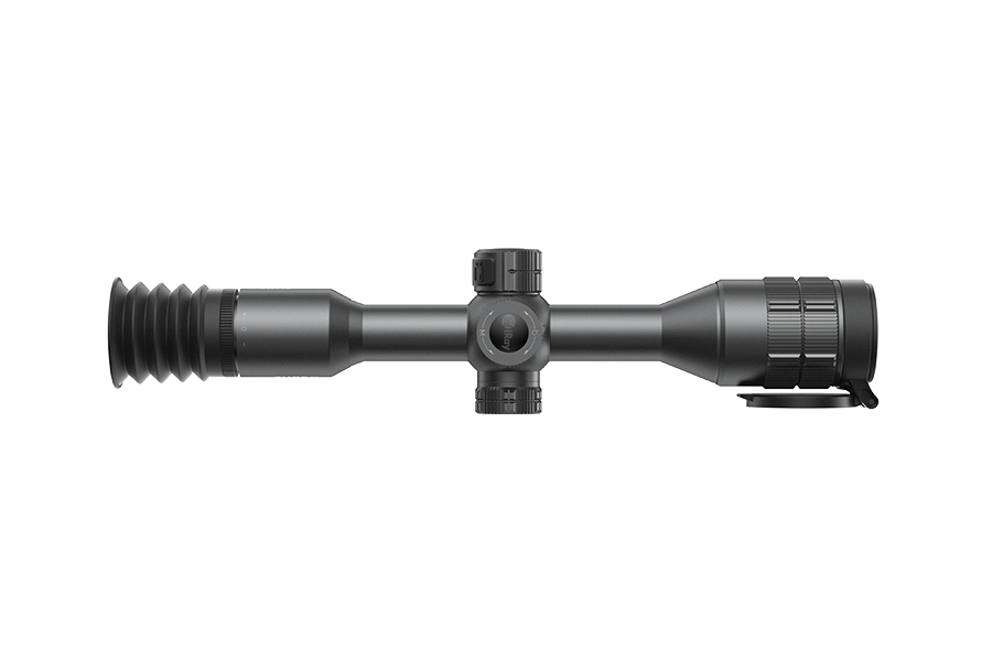 InfiRay TD70L V2 70mm Tube Series Day/Night Vision Scope