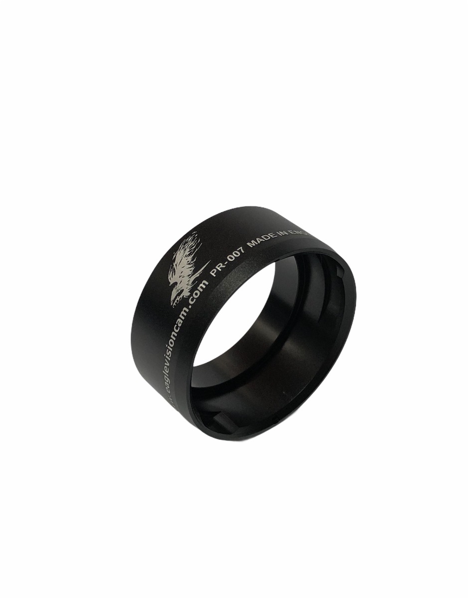 Eagle Vision PARD NV007S Replacement Eyepiece and Collar Kit 