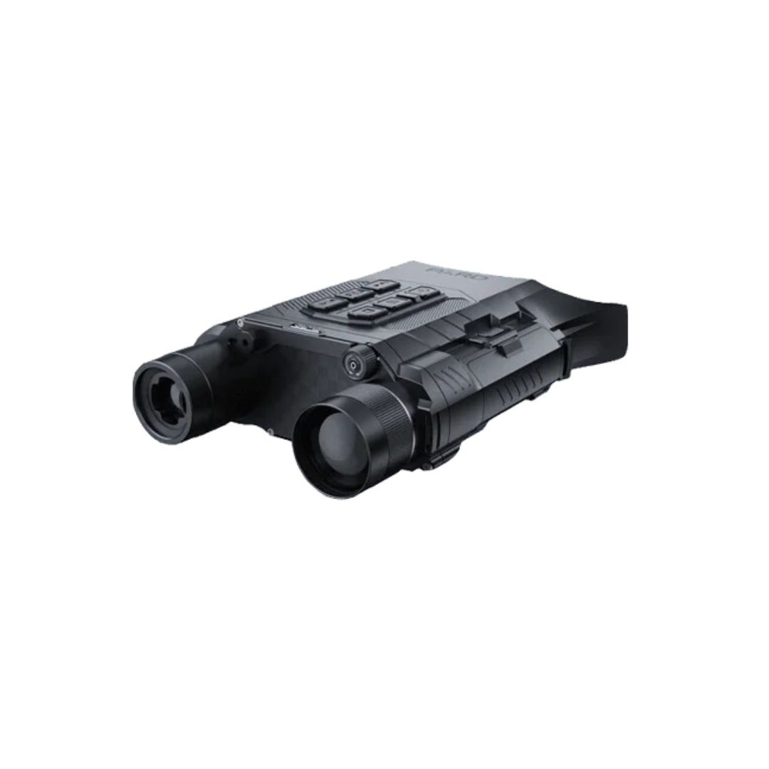 PARD TS31 45mm LRF Thermal Rifle Scope - 384x288 12µm NETD 35mK