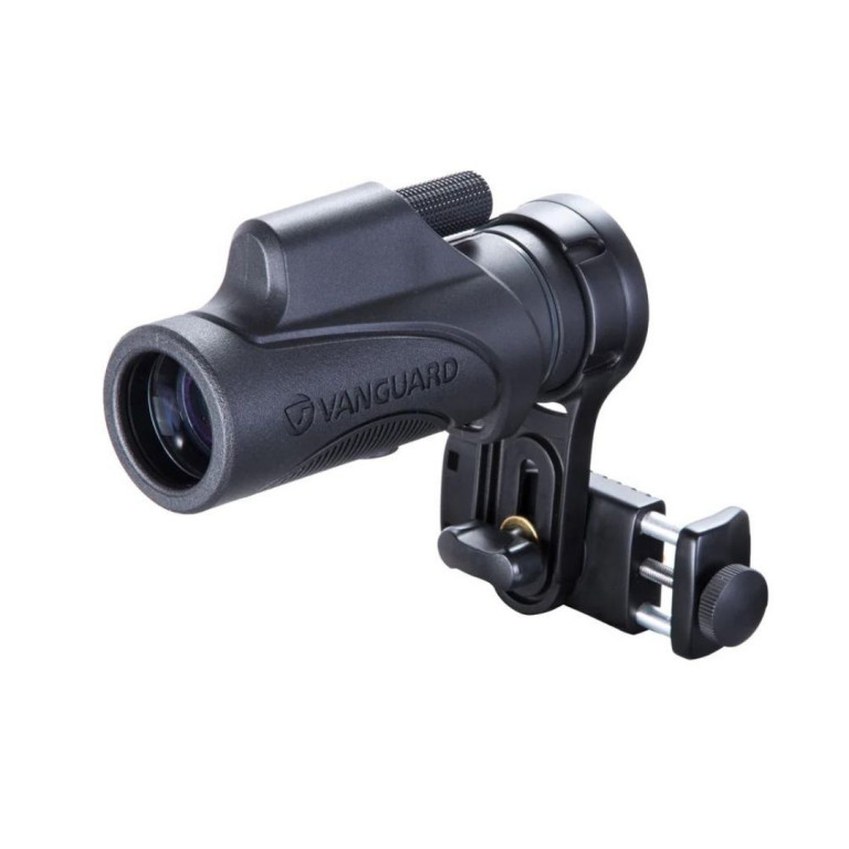 Vanguard Vesta 8320M Monocular Smartphone Digiscoping Kit